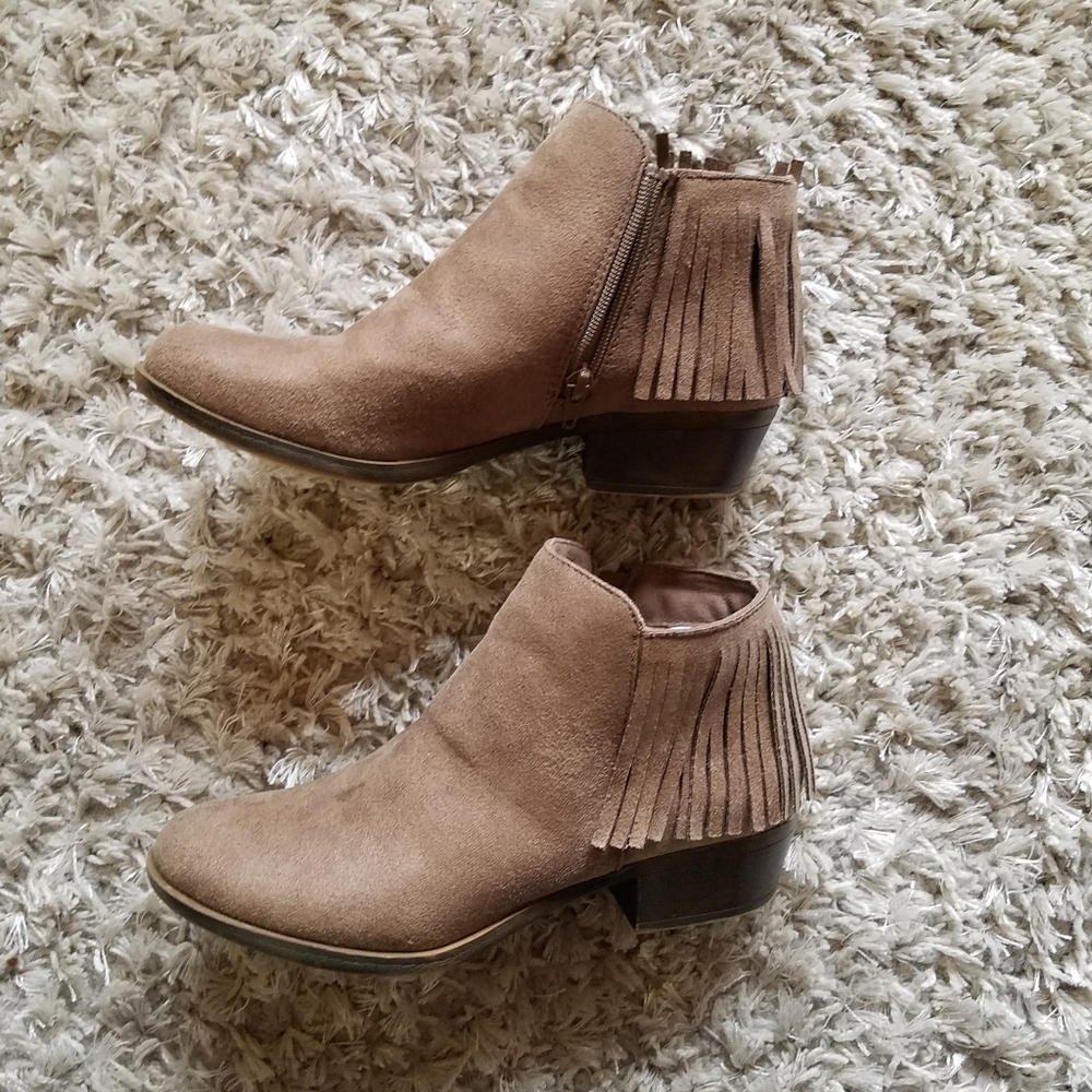 Womens boots